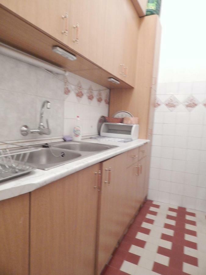 City Center Apartment 布达佩斯 外观 照片