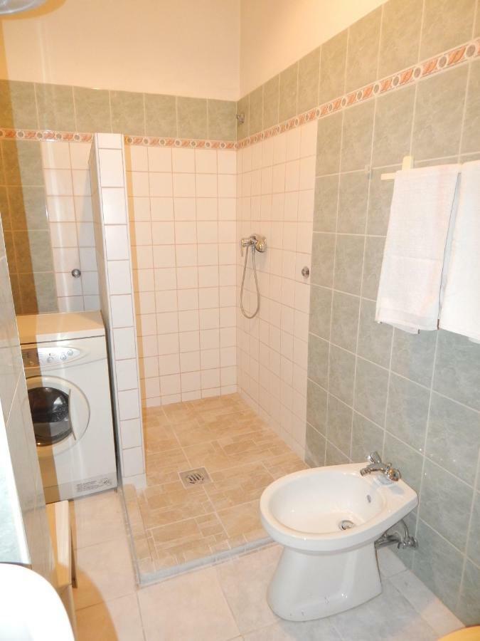 City Center Apartment 布达佩斯 外观 照片