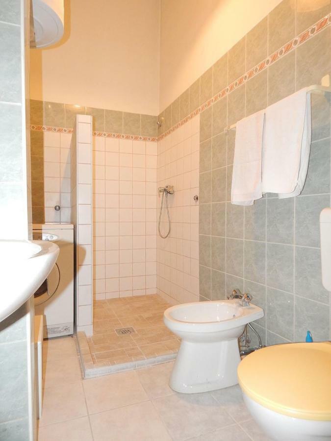 City Center Apartment 布达佩斯 外观 照片